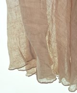 AK+1 by EFFE BEAMS（エーケーワンバイエッフェビームス）ロング・マキシ丈スカート ピンク サイズ:-(M位) レディース/2200615674254