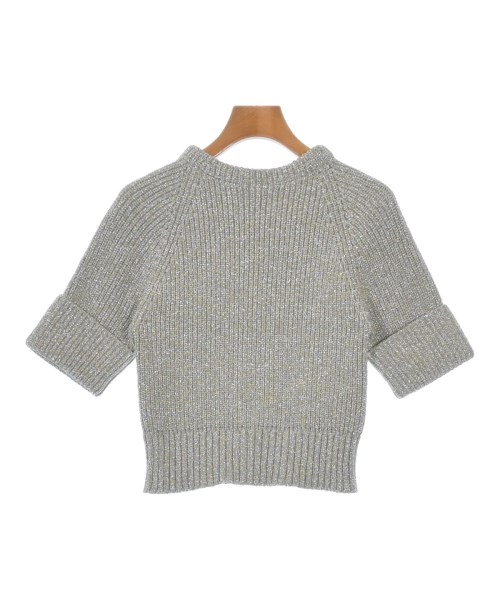 エーケーワンバイエッフェビームス(AK+1 by EFFE BEAMS)のAK+1 by EFFE BEAMS ニット・セーター