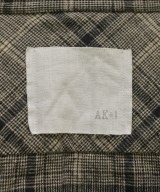 AK+1 by EFFE BEAMS（エーケーワンバイエッフェビームス）カジュアルシャツ ベージュ サイズ:36(S位) レディース/2200631954019
