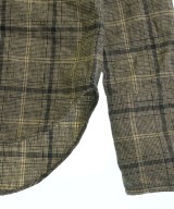 AK+1 by EFFE BEAMS（エーケーワンバイエッフェビームス）カジュアルシャツ ベージュ サイズ:36(S位) レディース/2200631954019