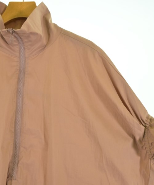 AK+1 by EFFE BEAMS（エーケーワンバイエッフェビームス）ワンピース ベージュ サイズ:36(S位) レディース/2200608368047