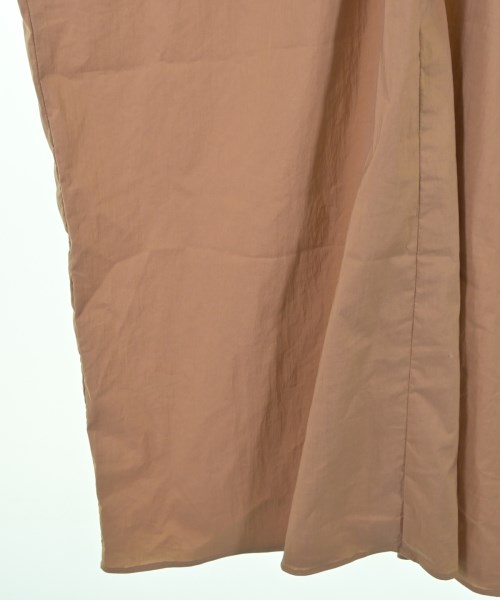 AK+1 by EFFE BEAMS（エーケーワンバイエッフェビームス）ワンピース ベージュ サイズ:36(S位) レディース/2200608368047