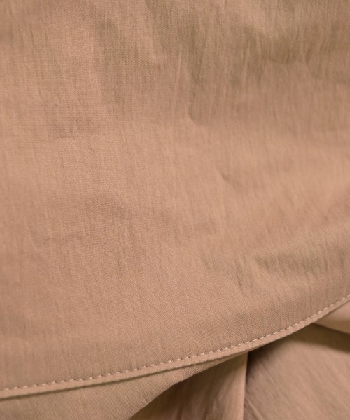 AK+1 by EFFE BEAMS（エーケーワンバイエッフェビームス）ワンピース ベージュ サイズ:36(S位) レディース/2200608368047