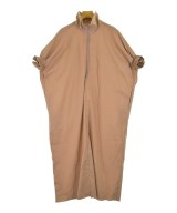 AK+1 by EFFE BEAMS（エーケーワンバイエッフェビームス）ワンピース ベージュ サイズ:36(S位) レディース/2200608368047