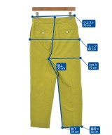 AK+1 by EFFE BEAMS（エーケーワンバイエッフェビームス）その他 緑 サイズ:38(M位) レディース/2200612592063