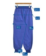 AK+1 by EFFE BEAMS（エーケーワンバイエッフェビームス）その他 青 サイズ:36(S位) レディース/2200611513045