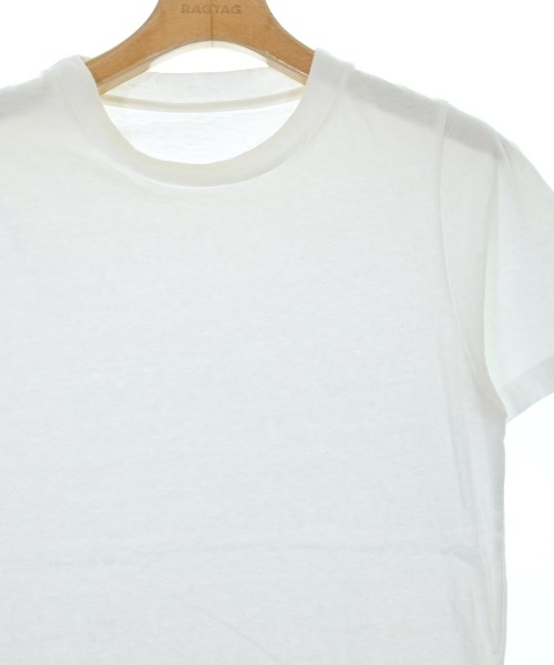 AK+1 by EFFE BEAMS（エーケーワンバイエッフェビームス）Tシャツ・カットソー 白 サイズ:-(M位) レディース/2200607947069