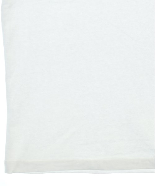 AK+1 by EFFE BEAMS（エーケーワンバイエッフェビームス）Tシャツ・カットソー 白 サイズ:-(M位) レディース/2200607947069