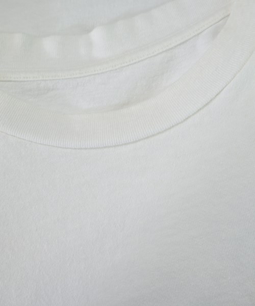 AK+1 by EFFE BEAMS（エーケーワンバイエッフェビームス）Tシャツ・カットソー 白 サイズ:-(M位) レディース/2200607947069