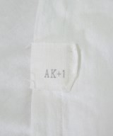 AK+1 by EFFE BEAMS（エーケーワンバイエッフェビームス）Tシャツ・カットソー 白 サイズ:-(M位) レディース/2200607947069