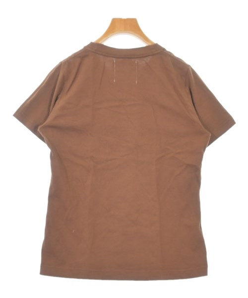AK+1 by EFFE BEAMS（エーケーワンバイエッフェビームス）Tシャツ・カットソー 茶 サイズ:F レディース/2200619230081