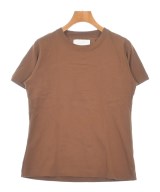 AK+1 by EFFE BEAMS（エーケーワンバイエッフェビームス）Tシャツ・カットソー 茶 サイズ:F レディース/2200619230081