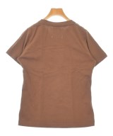 AK+1 by EFFE BEAMS（エーケーワンバイエッフェビームス）Tシャツ・カットソー 茶 サイズ:F レディース/2200619230081