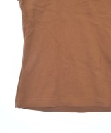 AK+1 by EFFE BEAMS（エーケーワンバイエッフェビームス）Tシャツ・カットソー 茶 サイズ:F レディース/2200619230081