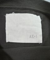 AK+1 by EFFE BEAMS（エーケーワンバイエッフェビームス）Tシャツ・カットソー グレー サイズ:F レディース/2200619230104