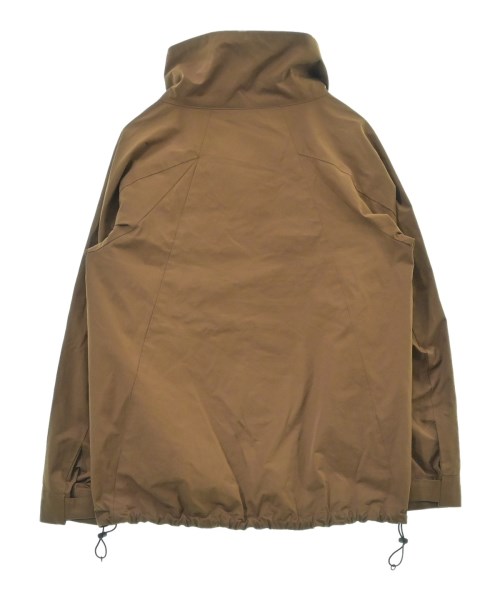 AK+1 by EFFE BEAMS（エーケーワンバイエッフェビームス）その他 茶 サイズ:36(S位) レディース/2200620523011