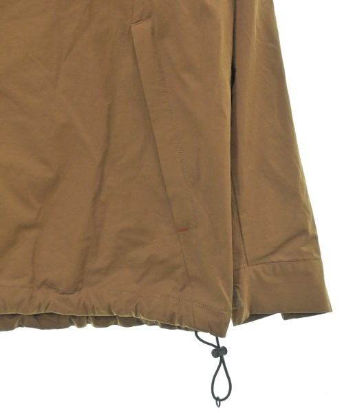 AK+1 by EFFE BEAMS（エーケーワンバイエッフェビームス）その他 茶 サイズ:36(S位) レディース/2200620523011