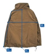 AK+1 by EFFE BEAMS（エーケーワンバイエッフェビームス）その他 茶 サイズ:36(S位) レディース/2200620523011