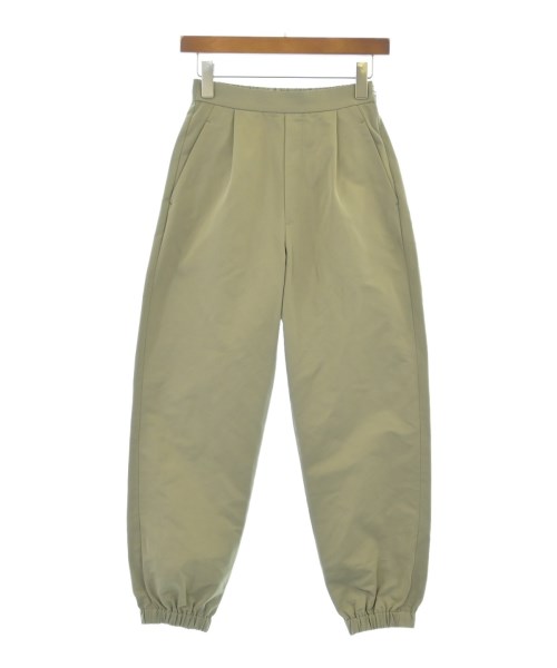 エーケーワンバイエッフェビームス(AK+1 by EFFE BEAMS)のAK+1 by EFFE BEAMS スラックス