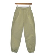 AK+1 by EFFE BEAMS スラックス