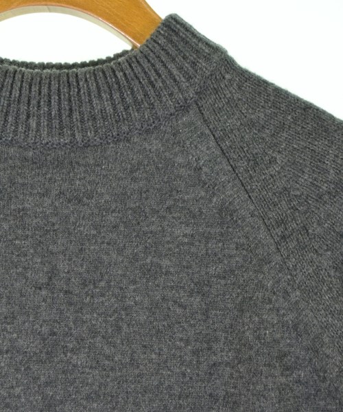 AK+1 by EFFE BEAMS（エーケーワンバイエッフェビームス）ワンピース グレー サイズ:38(M位) レディース/2200599376083