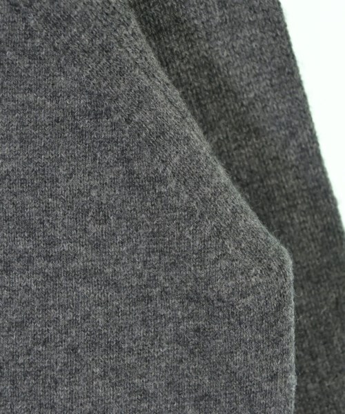 AK+1 by EFFE BEAMS（エーケーワンバイエッフェビームス）ワンピース グレー サイズ:38(M位) レディース/2200599376083