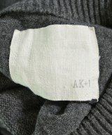 AK+1 by EFFE BEAMS（エーケーワンバイエッフェビームス）ワンピース グレー サイズ:38(M位) レディース/2200599376083