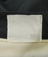 AK+1 by EFFE BEAMS（エーケーワンバイエッフェビームス）スラックス 黒 サイズ:36(S位) レディース/2200608344034