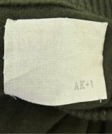 AK+1 by EFFE BEAMS（エーケーワンバイエッフェビームス）ワンピース カーキ サイズ:38(M位) レディース/2200672262029