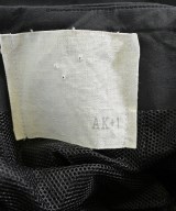 AK+1 by EFFE BEAMS（エーケーワンバイエッフェビームス）ロング・マキシ丈スカート 黒 サイズ:36(S位) レディース/2200677166063