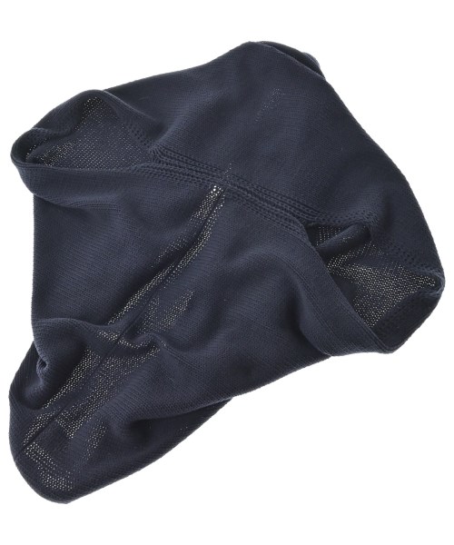 AK+1 by EFFE BEAMS（エーケーワンバイエッフェビームス）ストール 紺 サイズ:- レディース/2200675155021