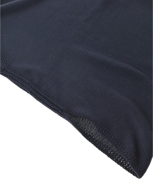 AK+1 by EFFE BEAMS（エーケーワンバイエッフェビームス）ストール 紺 サイズ:- レディース/2200675155021