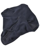 AK+1 by EFFE BEAMS（エーケーワンバイエッフェビームス）ストール 紺 サイズ:- レディース/2200675155021