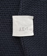 AK+1 by EFFE BEAMS（エーケーワンバイエッフェビームス）ストール 紺 サイズ:- レディース/2200675155021