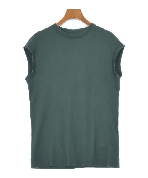 AK+1 by EFFE BEAMS(エーケーワンバイエッフェビームス)ノースリーブ 緑 サイズ:F/2200677642109