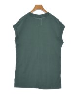 AK+1 by EFFE BEAMS（エーケーワンバイエッフェビームス）ノースリーブ 緑 サイズ:F レディース/2200677642109