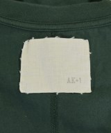 AK+1 by EFFE BEAMS（エーケーワンバイエッフェビームス）ノースリーブ 緑 サイズ:F レディース/2200677642109