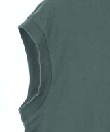 AK+1 by EFFE BEAMS（エーケーワンバイエッフェビームス）ノースリーブ 緑 サイズ:F レディース/2200677642109