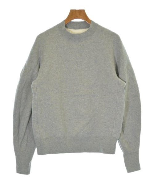 AK+1 by EFFE BEAMS(エーケーワンバイエッフェビームス)スウェット グレー サイズ:-(M位)/2200678556108