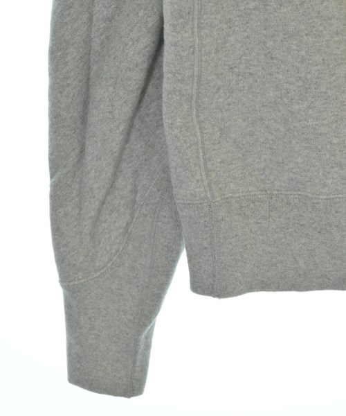 AK+1 by EFFE BEAMS（エーケーワンバイエッフェビームス）スウェット グレー サイズ:-(M位) レディース/2200678556108