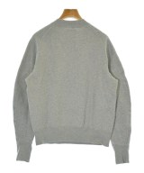 AK+1 by EFFE BEAMS（エーケーワンバイエッフェビームス）スウェット グレー サイズ:-(M位) レディース/2200678556108