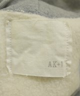 AK+1 by EFFE BEAMS（エーケーワンバイエッフェビームス）スウェット グレー サイズ:-(M位) レディース/2200678556108