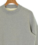 AK+1 by EFFE BEAMS（エーケーワンバイエッフェビームス）スウェット グレー サイズ:-(M位) レディース/2200678556108