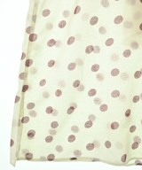 AK+1 by EFFE BEAMS（エーケーワンバイエッフェビームス）カジュアルシャツ 白 サイズ:36(S位) レディース/2200672807848