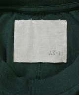 AK+1 by EFFE BEAMS（エーケーワンバイエッフェビームス）ノースリーブ 緑 サイズ:F レディース/2200676474084