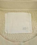 AK+1 by EFFE BEAMS（エーケーワンバイエッフェビームス）スウェット ベージュ サイズ:38(M位) レディース/2200689564093
