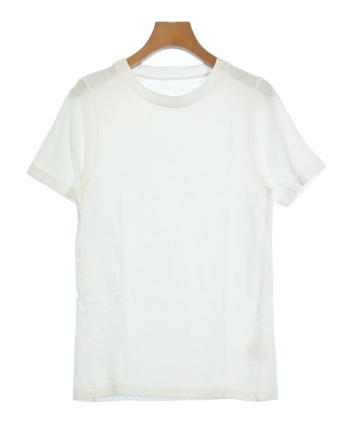 AK+1 by EFFE BEAMS(エーケーワンバイエッフェビームス)Tシャツ・カットソー 白 サイズ:-(S位)/2200693050032