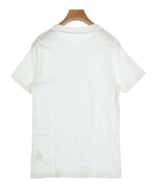 AK+1 by EFFE BEAMS（エーケーワンバイエッフェビームス）Tシャツ・カットソー 白 サイズ:-(S位) レディース/2200693050032