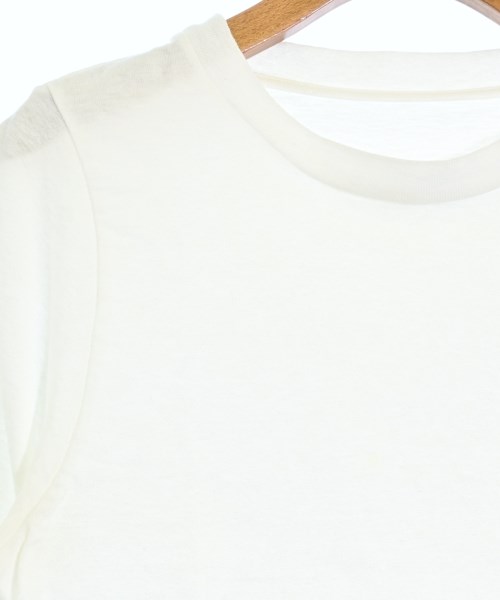AK+1 by EFFE BEAMS（エーケーワンバイエッフェビームス）Tシャツ・カットソー 白 サイズ:-(S位) レディース/2200693050032