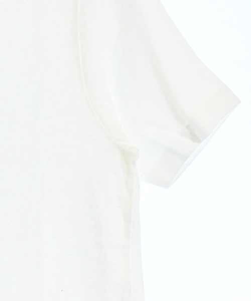 AK+1 by EFFE BEAMS（エーケーワンバイエッフェビームス）Tシャツ・カットソー 白 サイズ:-(S位) レディース/2200693050032